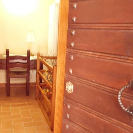 Apartament La Torretta Medicea Santo Stefano Di Sessanio Zewnętrze zdjęcie