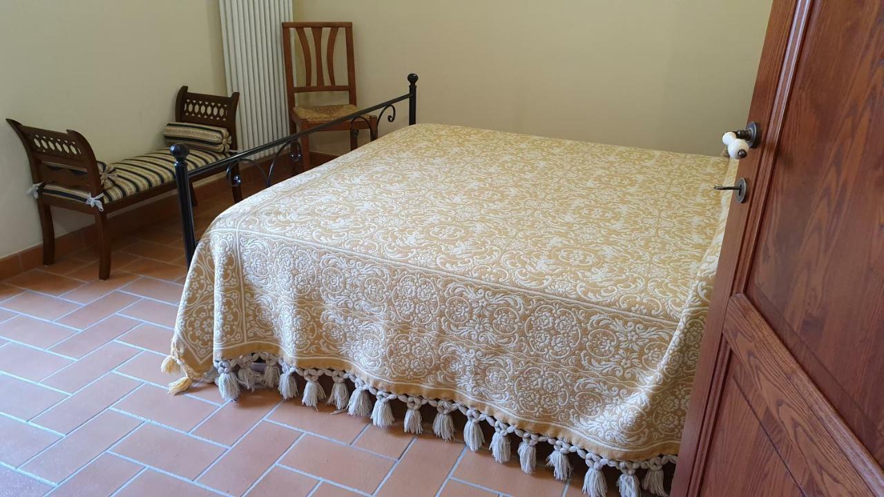 Apartament La Torretta Medicea Santo Stefano Di Sessanio Zewnętrze zdjęcie
