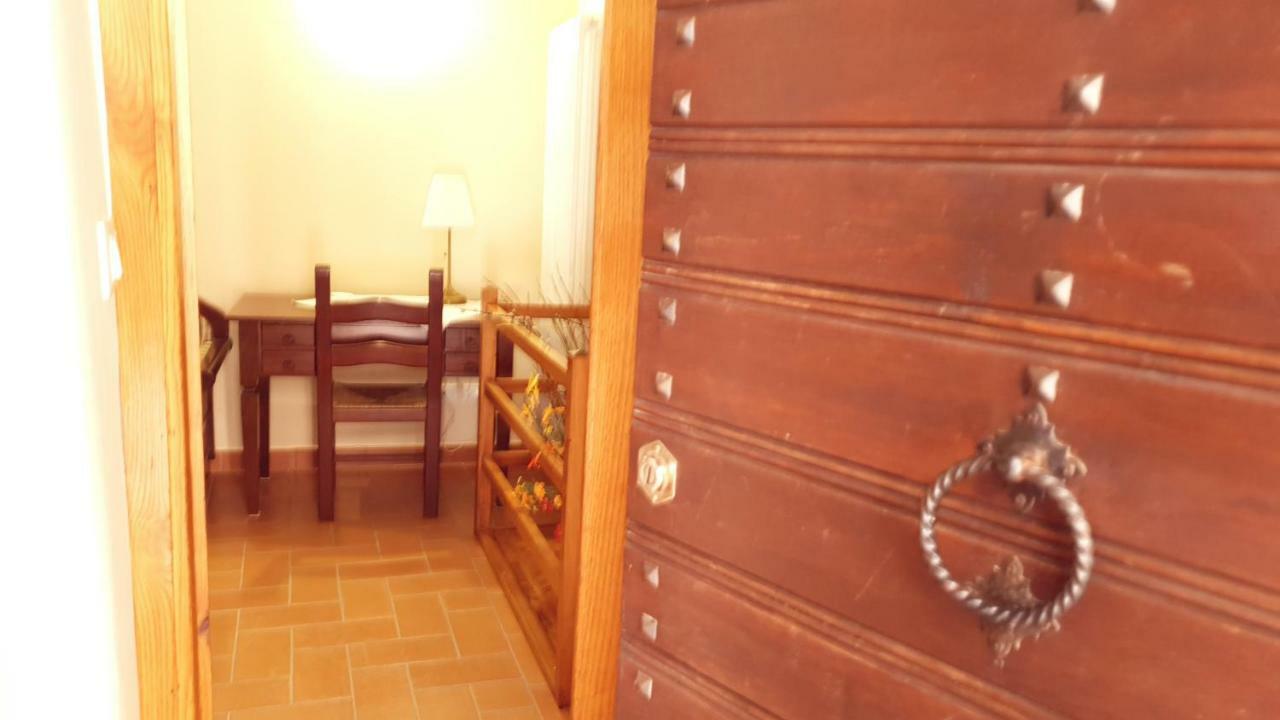 Apartament La Torretta Medicea Santo Stefano Di Sessanio Zewnętrze zdjęcie